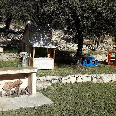Etoilevacances Chambres D Hotes Campagne En Lavande Saint-Cezaire-sur-Siagne Luaran gambar