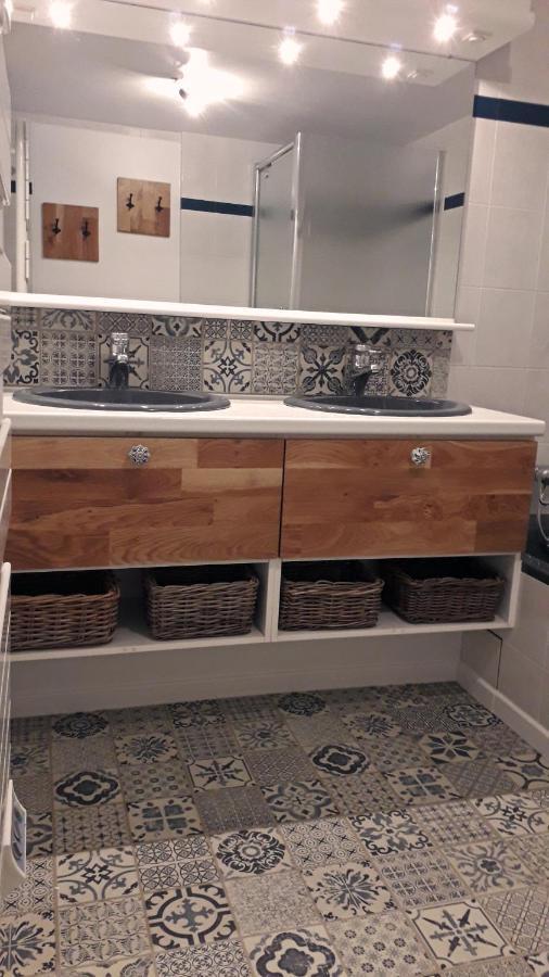 Etoilevacances Chambres D Hotes Campagne En Lavande Saint-Cezaire-sur-Siagne Luaran gambar