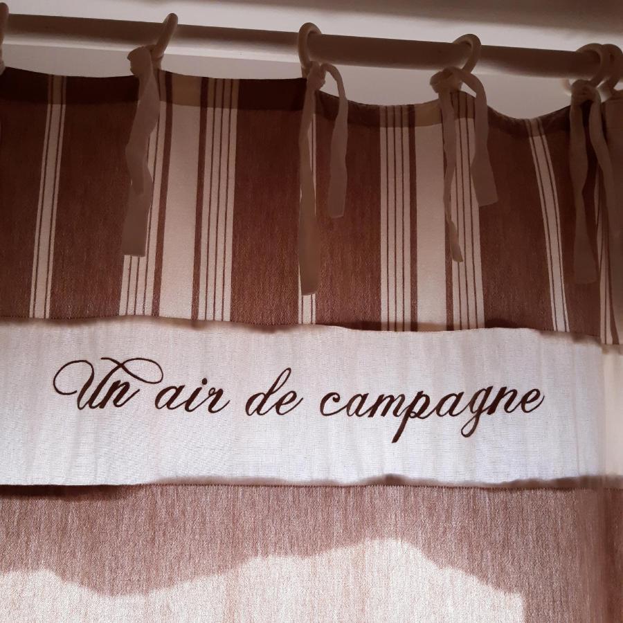 Etoilevacances Chambres D Hotes Campagne En Lavande Saint-Cezaire-sur-Siagne Luaran gambar