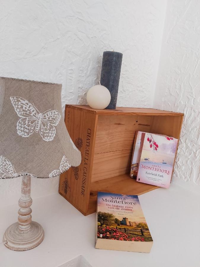Etoilevacances Chambres D Hotes Campagne En Lavande Saint-Cezaire-sur-Siagne Luaran gambar
