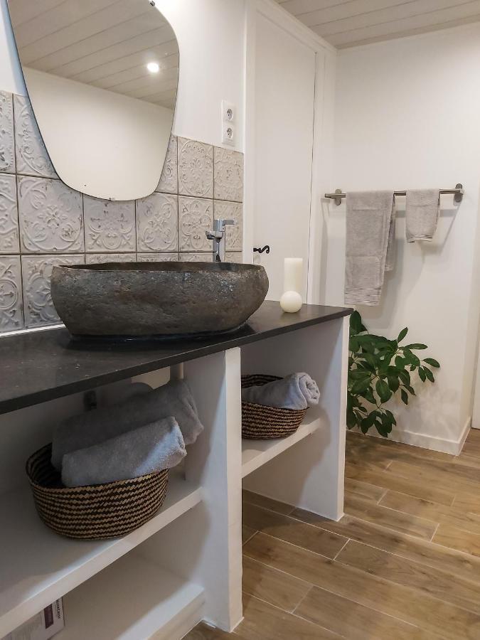 Etoilevacances Chambres D Hotes Campagne En Lavande Saint-Cezaire-sur-Siagne Luaran gambar